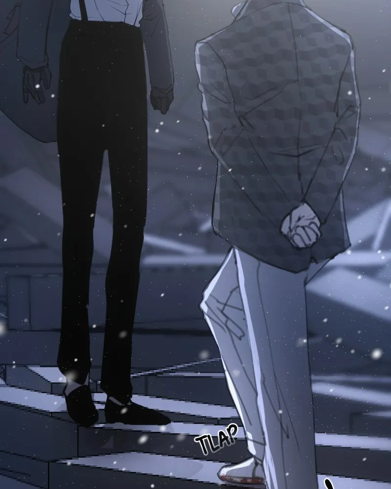 In the Bleak Midwinter; Chapter 14 page 25 - 