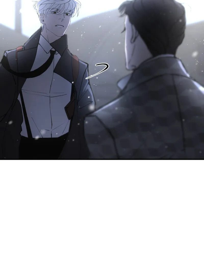 In the Bleak Midwinter; Chapter 14 page 29 - 