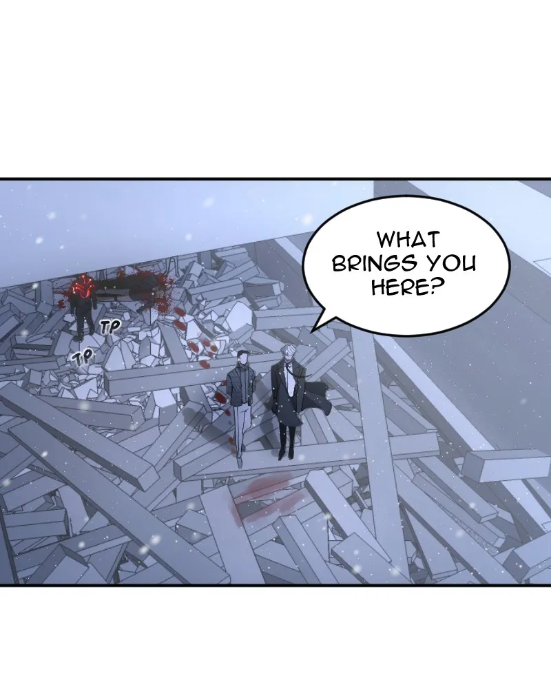 In the Bleak Midwinter; Chapter 14 page 30 - 