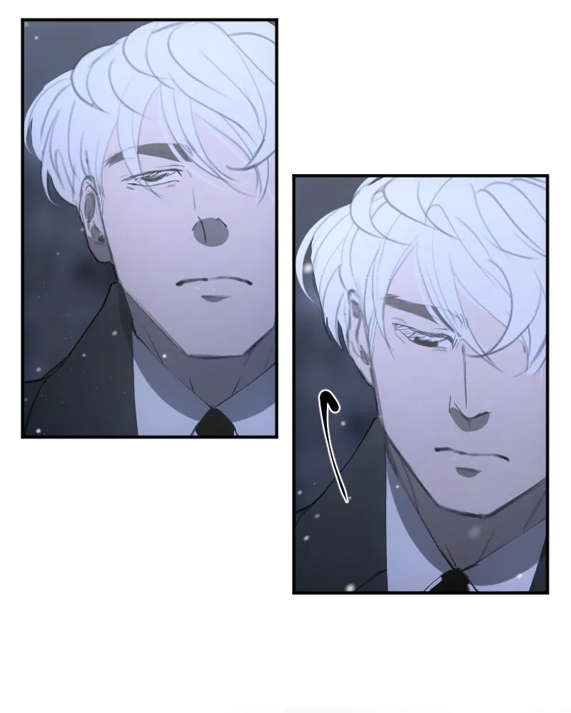 In the Bleak Midwinter; Chapter 14 page 4 - 