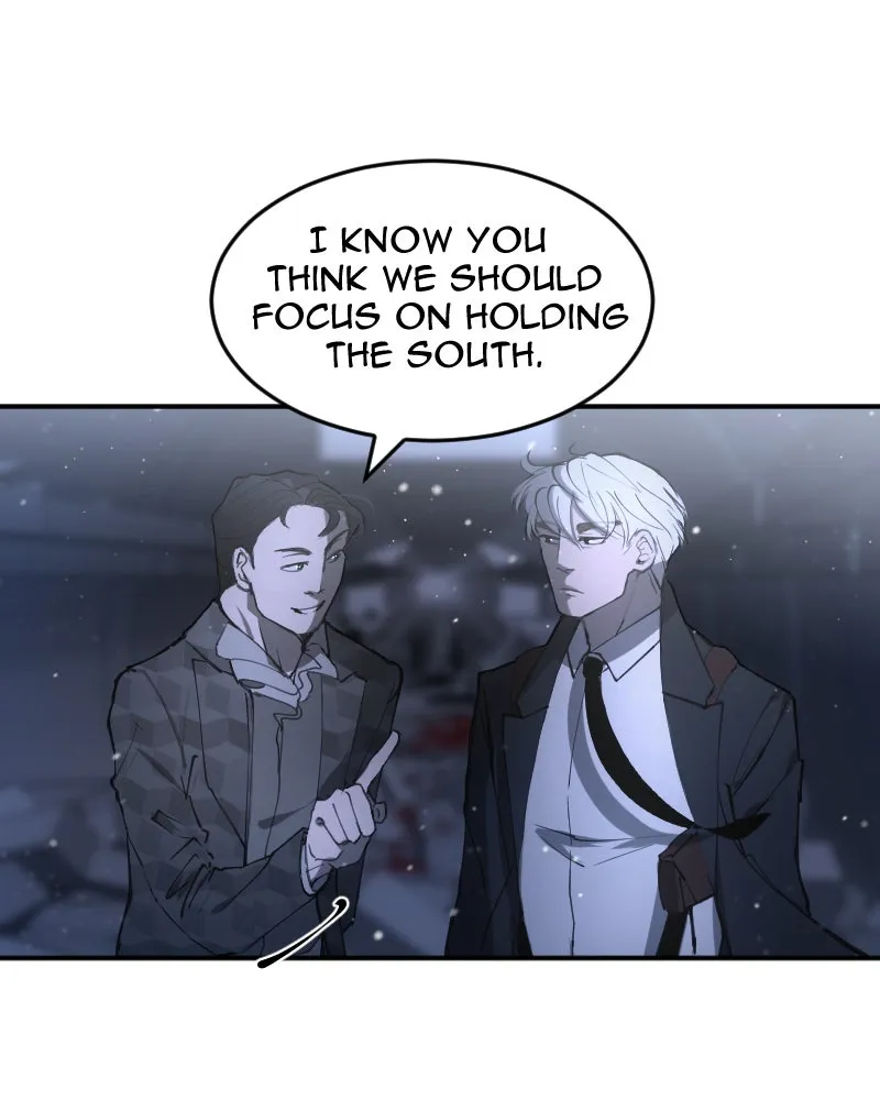 In the Bleak Midwinter; Chapter 14 page 31 - 