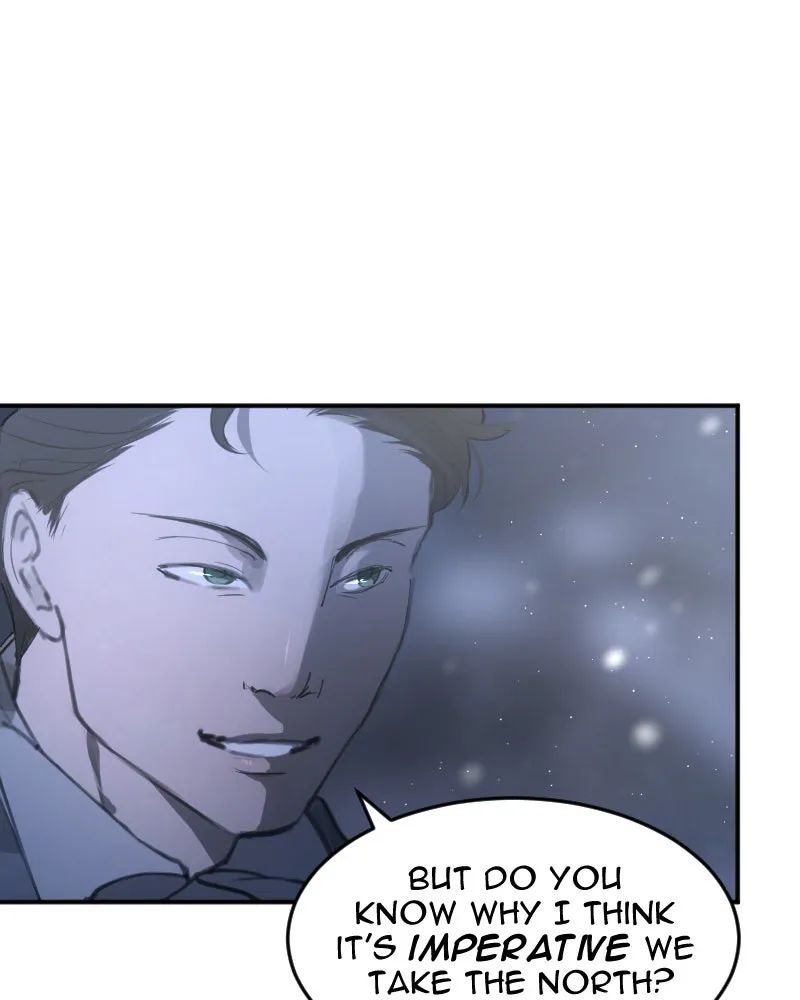 In the Bleak Midwinter; Chapter 14 page 32 - 