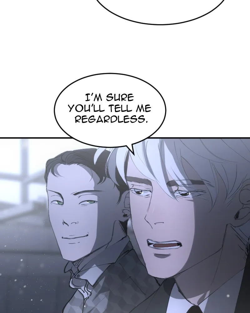 In the Bleak Midwinter; Chapter 14 page 33 - 