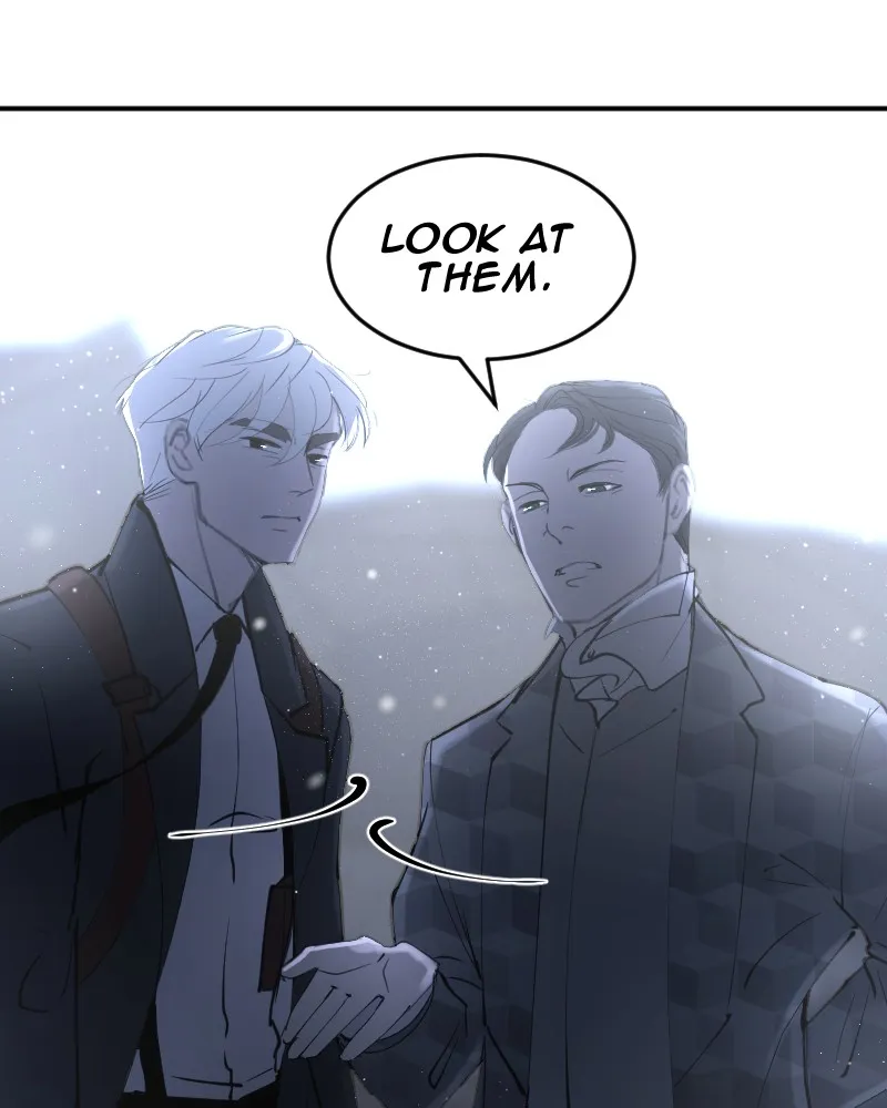 In the Bleak Midwinter; Chapter 14 page 36 - 