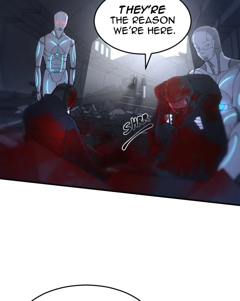 In the Bleak Midwinter; Chapter 14 page 38 - 