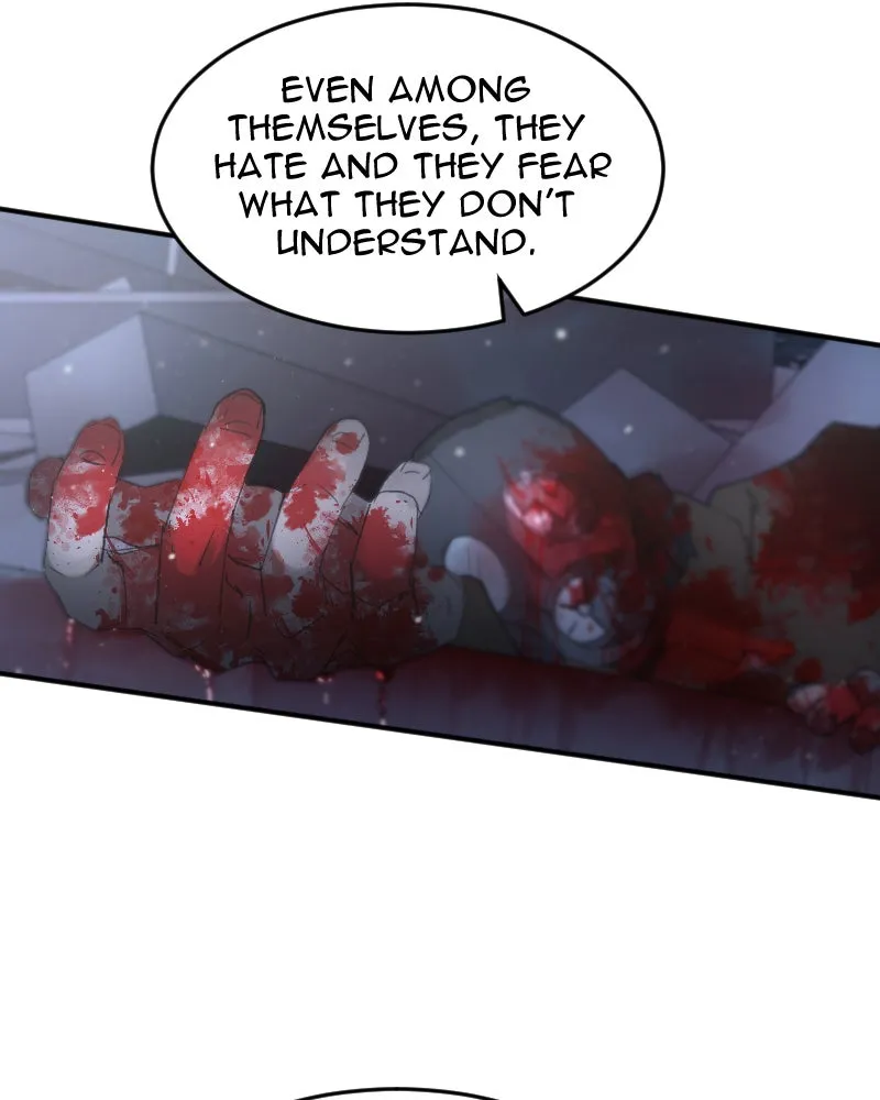 In the Bleak Midwinter; Chapter 14 page 40 - 