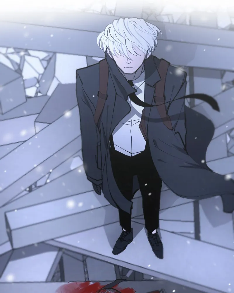 In the Bleak Midwinter; Chapter 14 page 5 - 