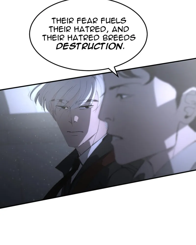 In the Bleak Midwinter; Chapter 14 page 41 - 