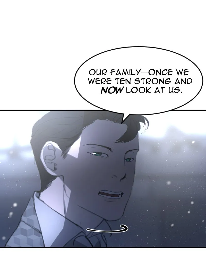 In the Bleak Midwinter; Chapter 14 page 44 - 