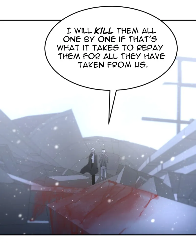 In the Bleak Midwinter; Chapter 14 page 49 - 