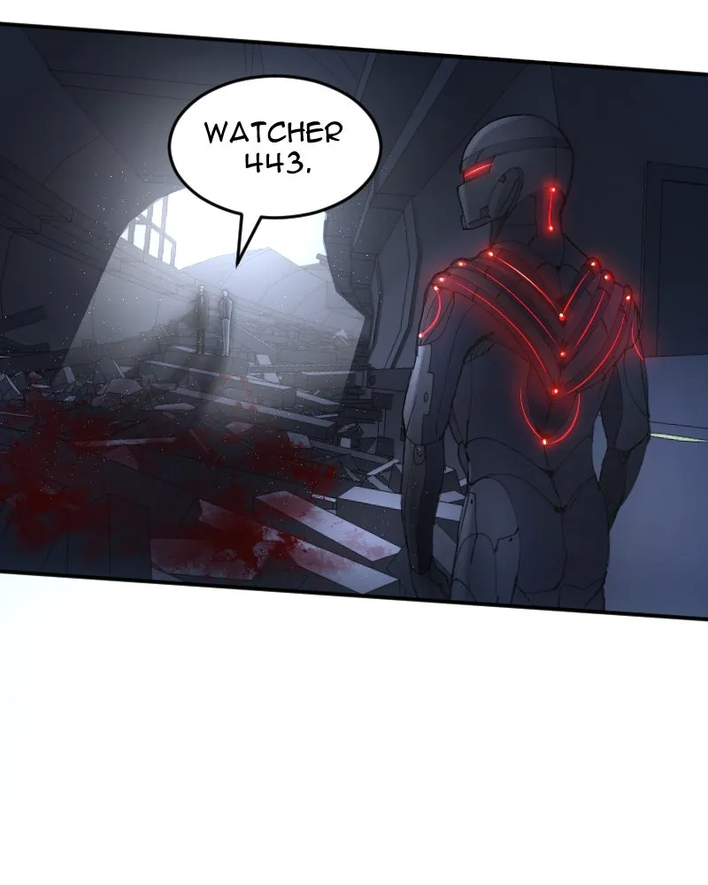 In the Bleak Midwinter; Chapter 14 page 53 - 