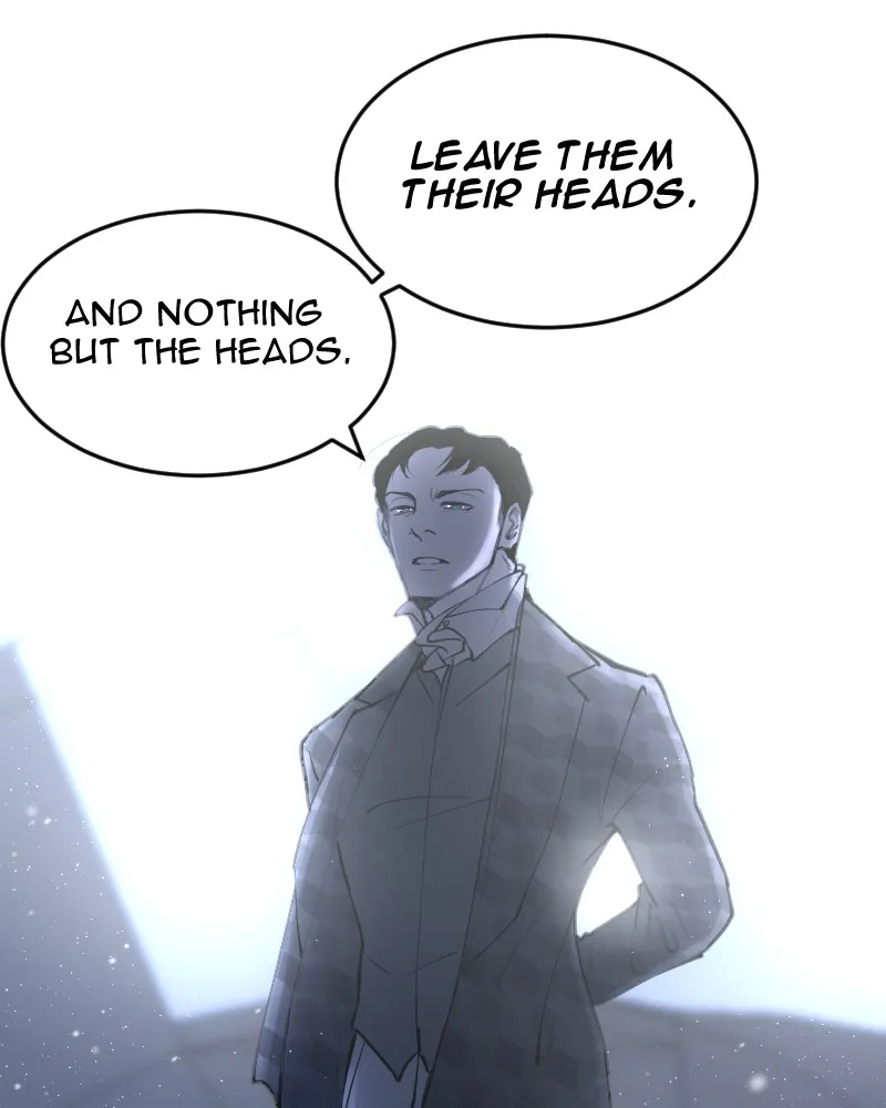 In the Bleak Midwinter; Chapter 14 page 54 - 