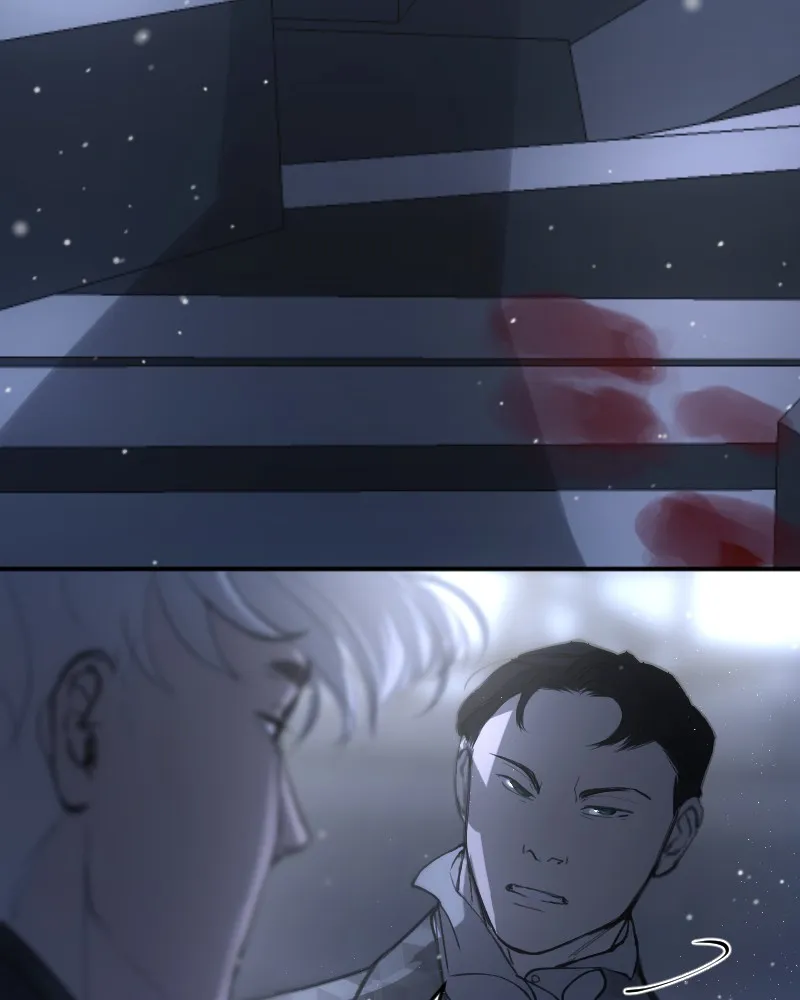 In the Bleak Midwinter; Chapter 14 page 56 - 