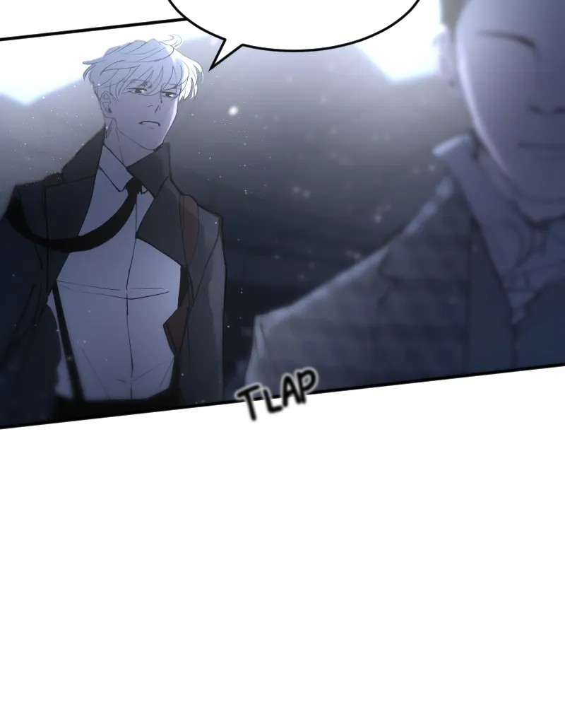In the Bleak Midwinter; Chapter 14 page 60 - 
