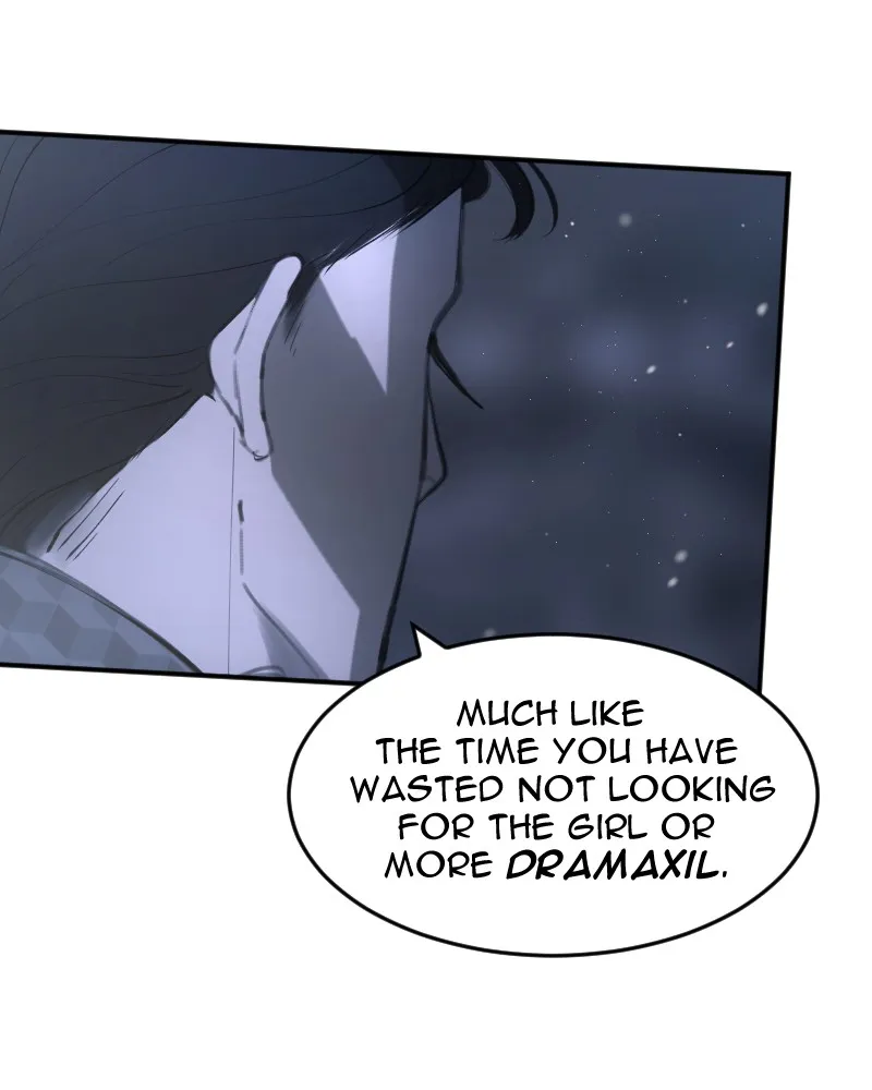 In the Bleak Midwinter; Chapter 14 page 61 - 