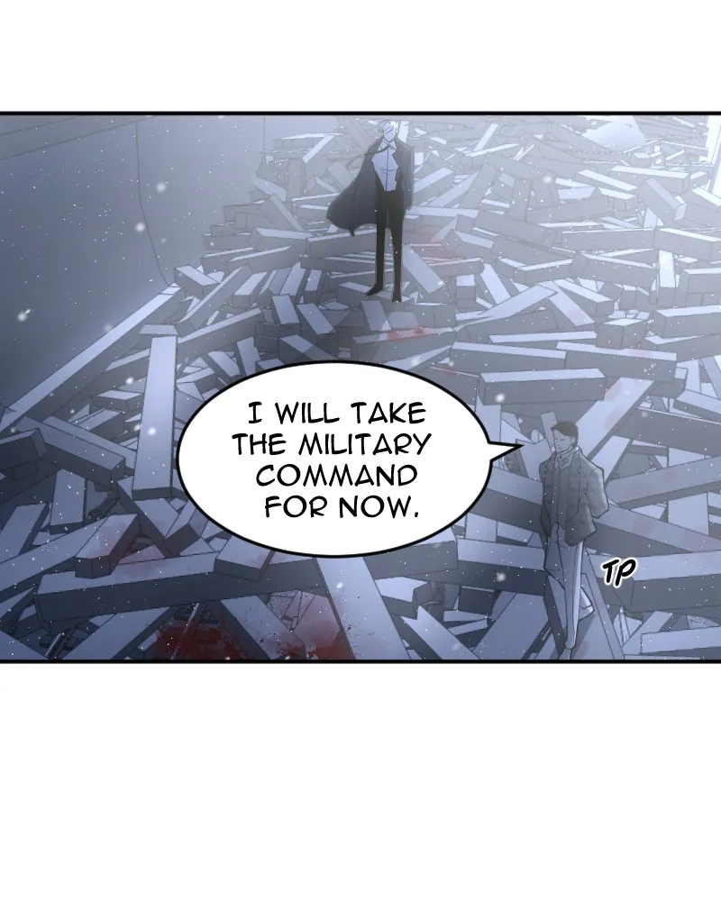 In the Bleak Midwinter; Chapter 14 page 62 - 