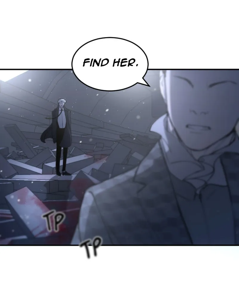 In the Bleak Midwinter; Chapter 14 page 63 - 