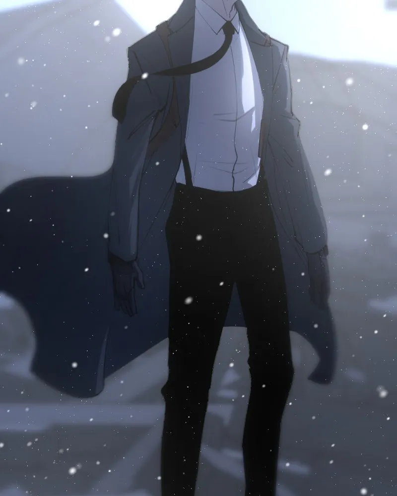 In the Bleak Midwinter; Chapter 14 page 65 - 