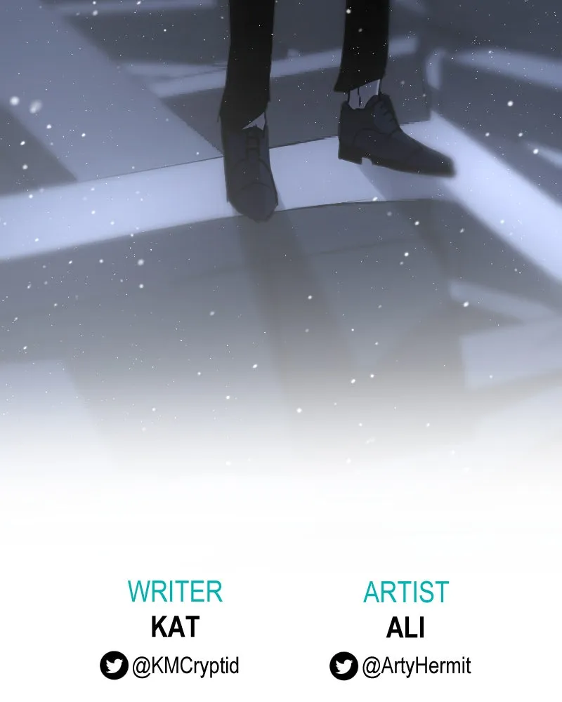 In the Bleak Midwinter; Chapter 14 page 66 - 