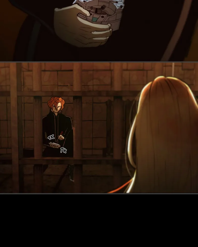 In the Bleak Midwinter; Chapter 15 page 11 - 