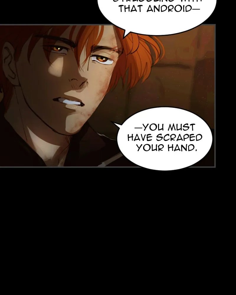 In the Bleak Midwinter; Chapter 15 page 36 - 