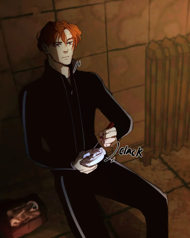 In the Bleak Midwinter; Chapter 15 page 5 - 
