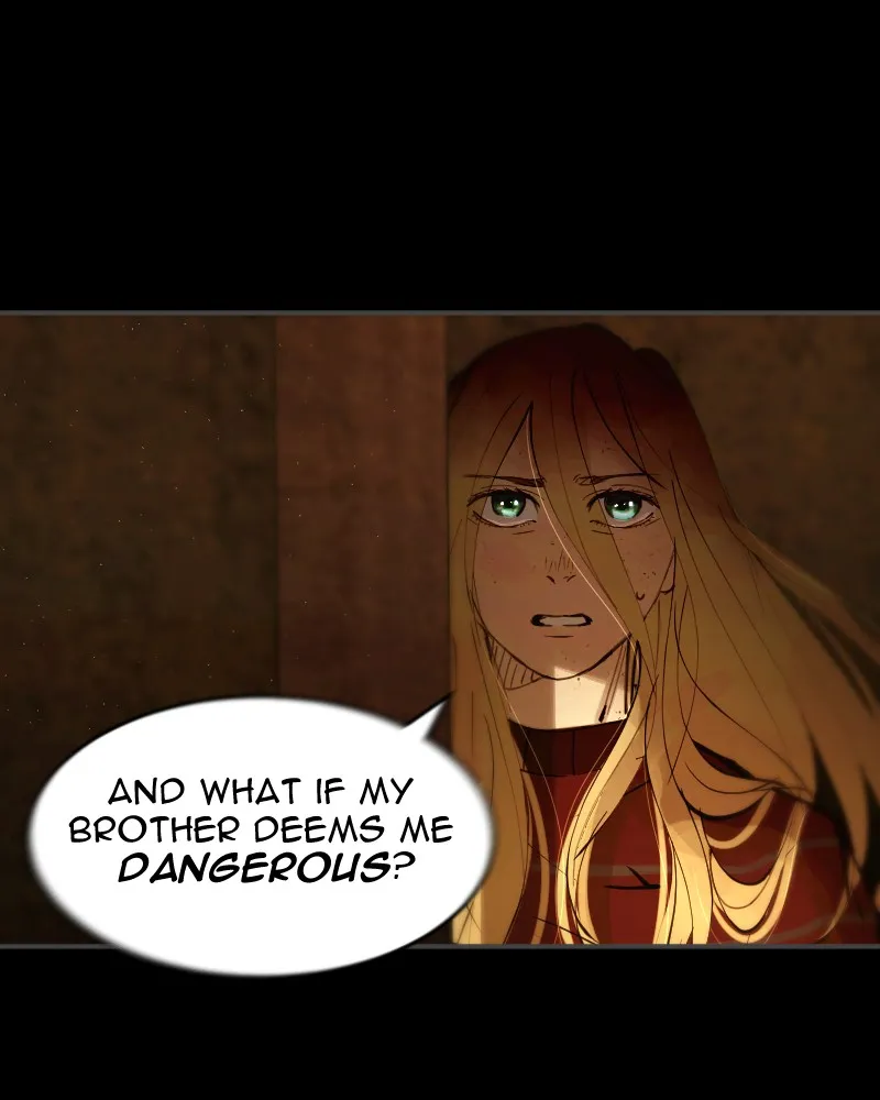 In the Bleak Midwinter; Chapter 15 page 49 - 
