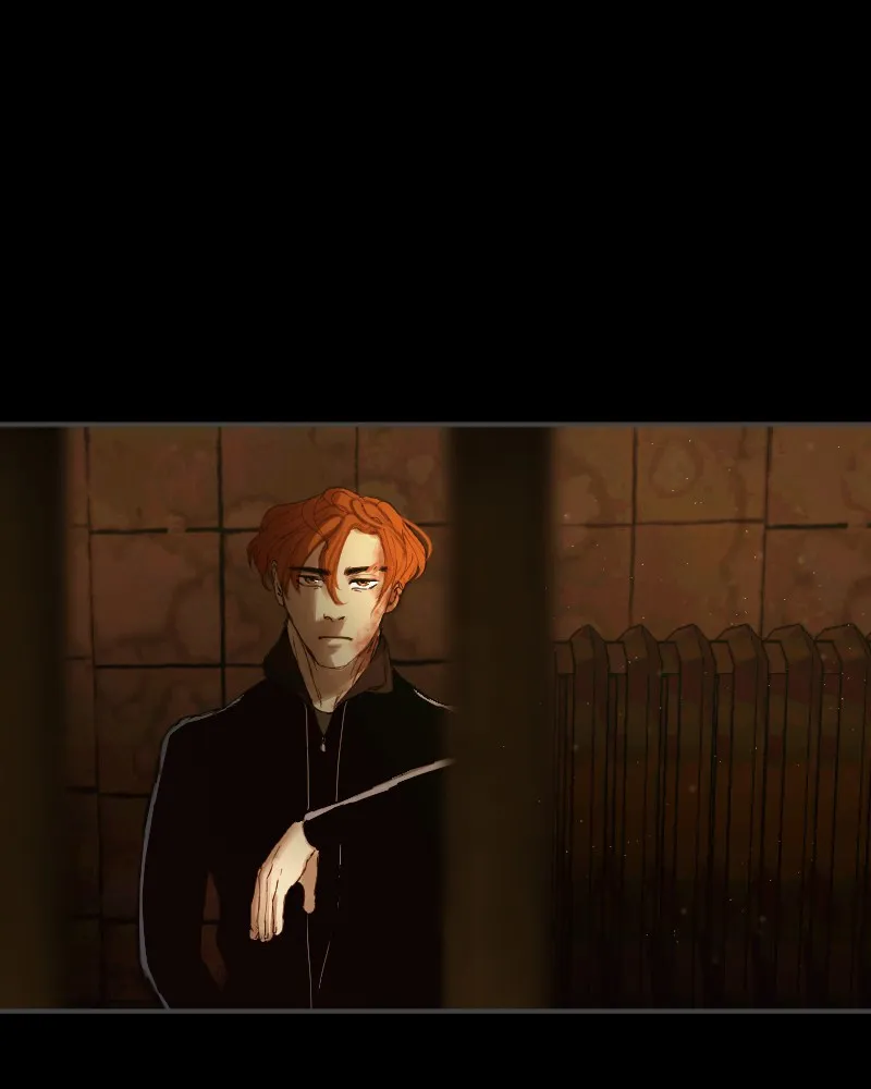 In the Bleak Midwinter; Chapter 15 page 50 - 