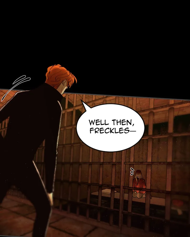 In the Bleak Midwinter; Chapter 15 page 52 - 