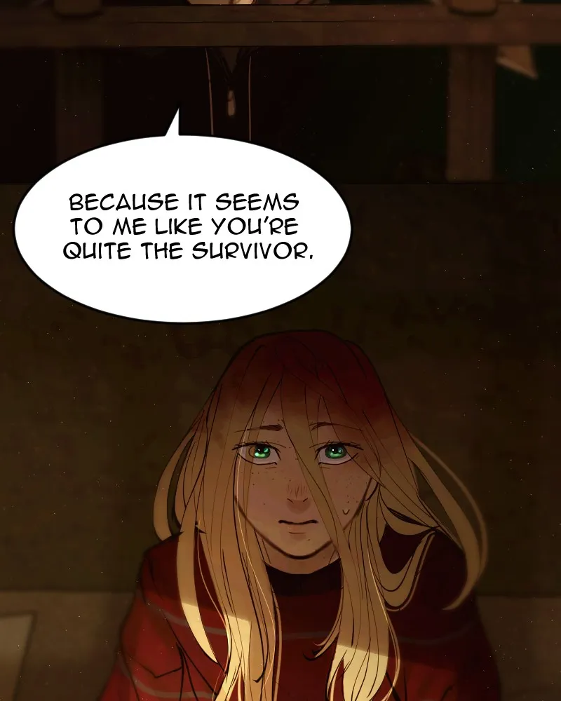 In the Bleak Midwinter; Chapter 15 page 56 - 