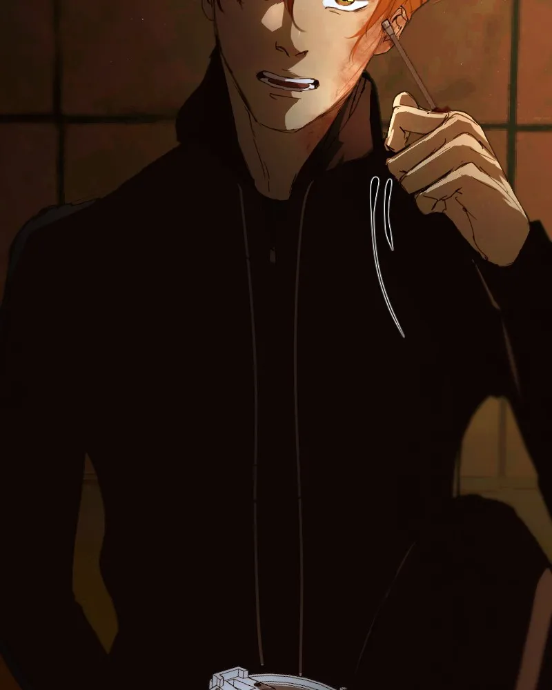 In the Bleak Midwinter; Chapter 15 page 10 - 