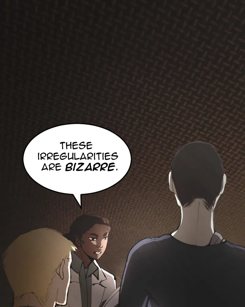 In the Bleak Midwinter; Chapter 16 page 1 - 