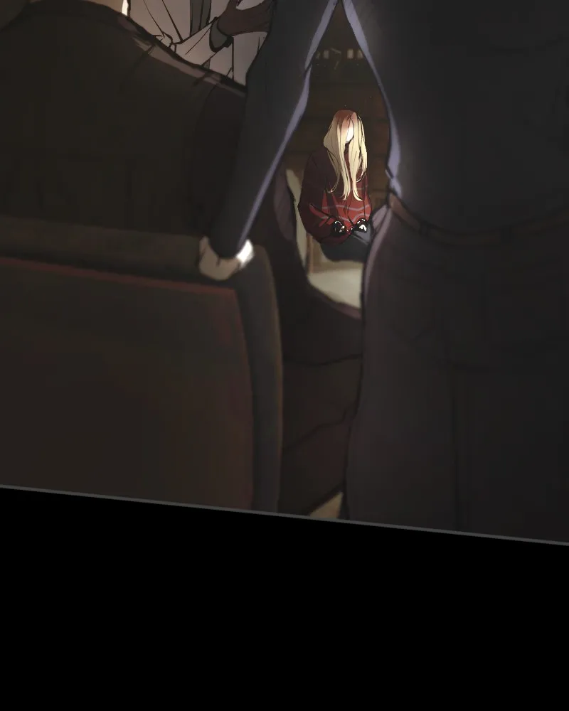 In the Bleak Midwinter; Chapter 16 page 2 - 