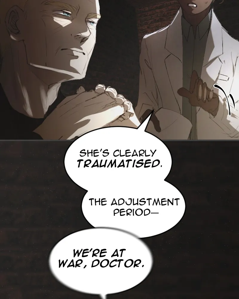 In the Bleak Midwinter; Chapter 16 page 14 - 