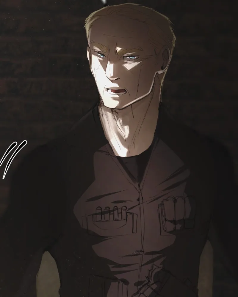 In the Bleak Midwinter; Chapter 16 page 15 - 