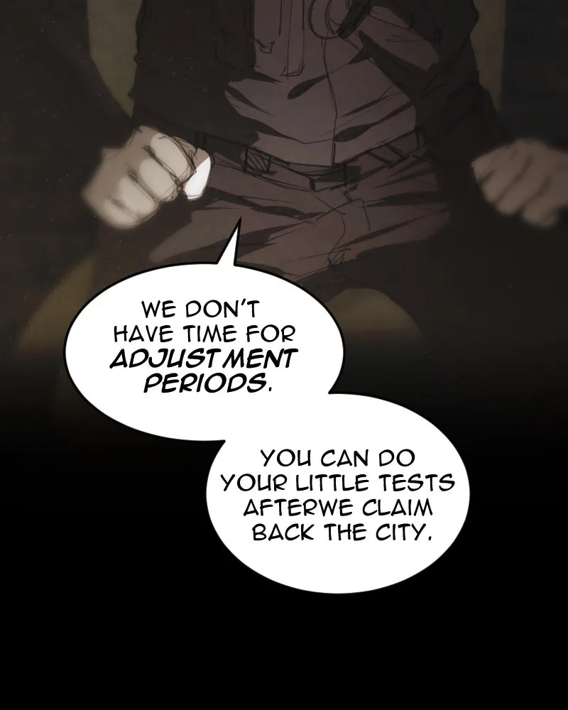 In the Bleak Midwinter; Chapter 16 page 16 - 