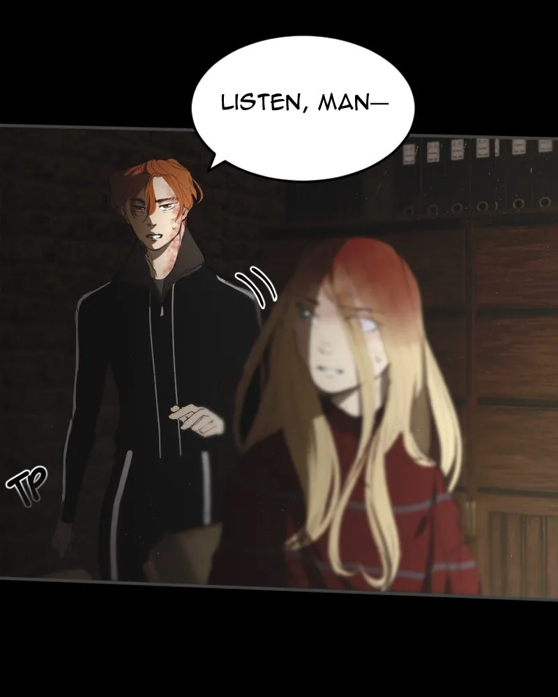 In the Bleak Midwinter; Chapter 16 page 17 - 