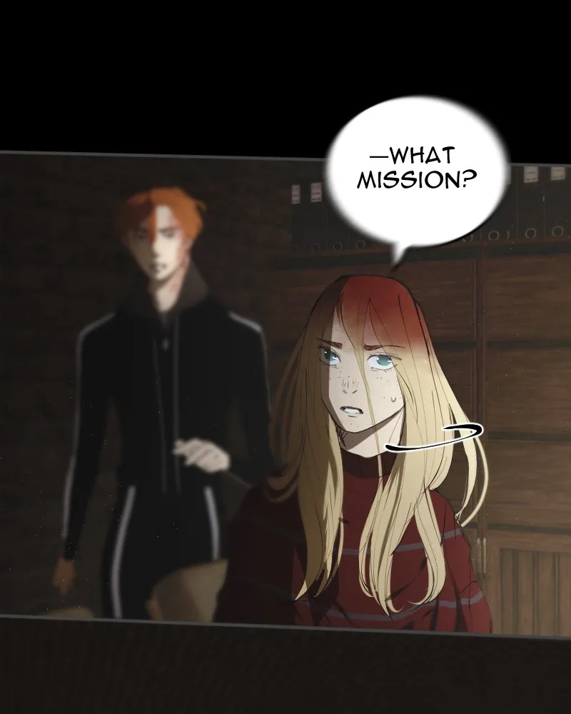 In the Bleak Midwinter; Chapter 16 page 18 - 