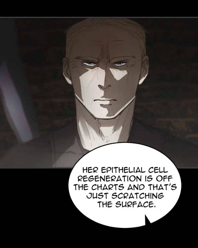 In the Bleak Midwinter; Chapter 16 page 3 - 