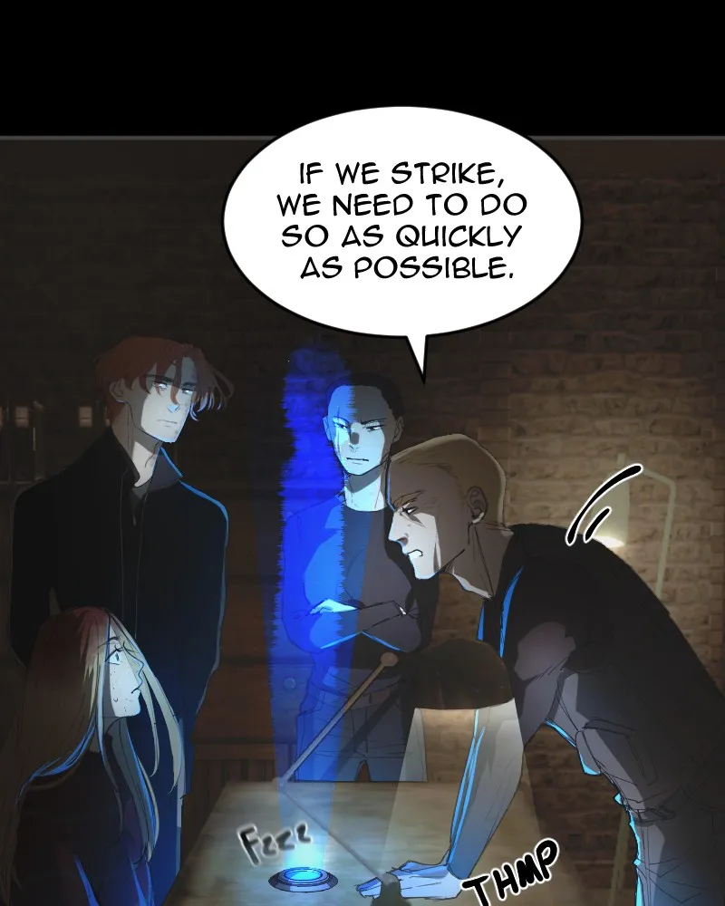 In the Bleak Midwinter; Chapter 16 page 35 - 