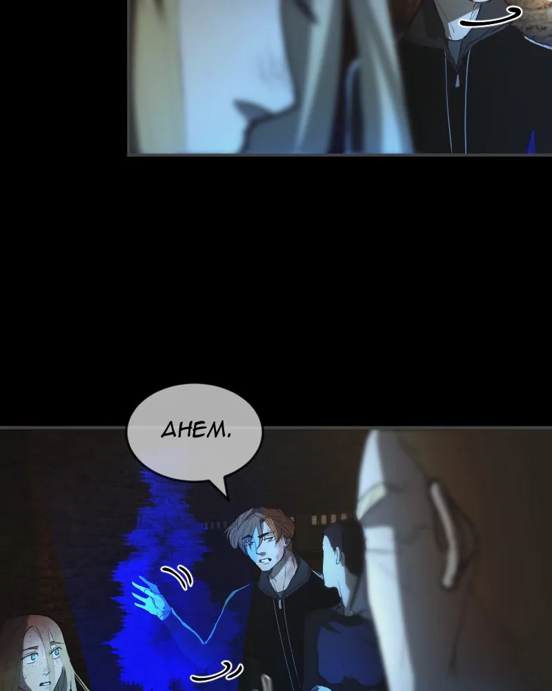 In the Bleak Midwinter; Chapter 16 page 45 - 