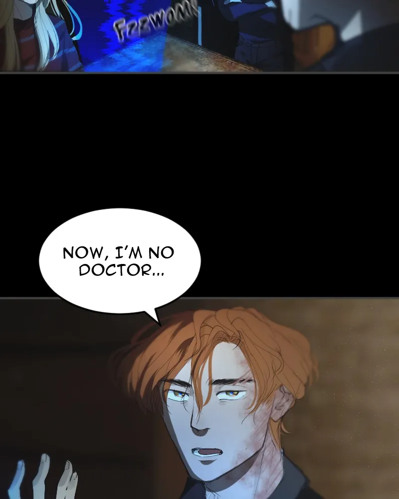 In the Bleak Midwinter; Chapter 16 page 46 - 