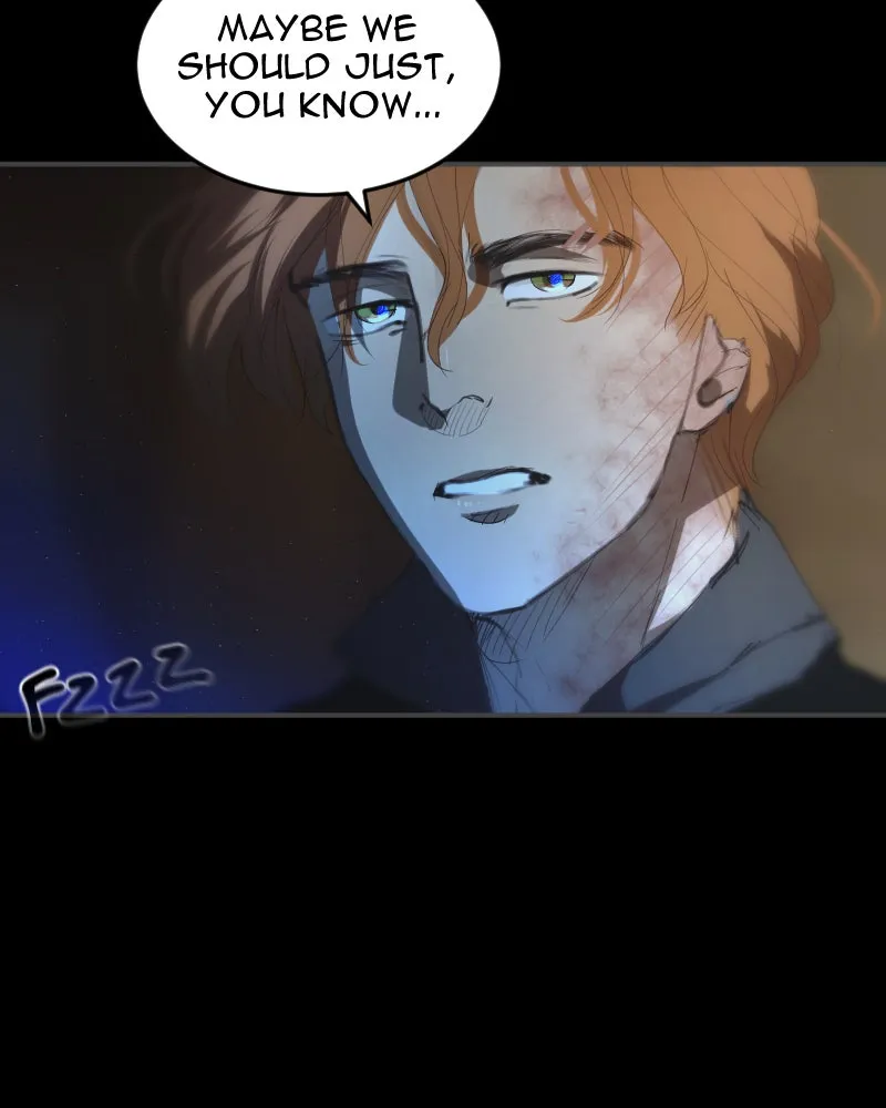 In the Bleak Midwinter; Chapter 16 page 49 - 