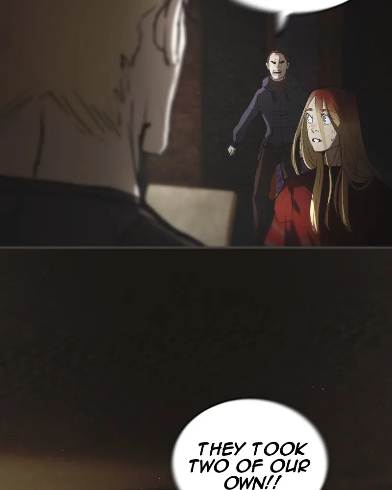 In the Bleak Midwinter; Chapter 16 page 56 - 