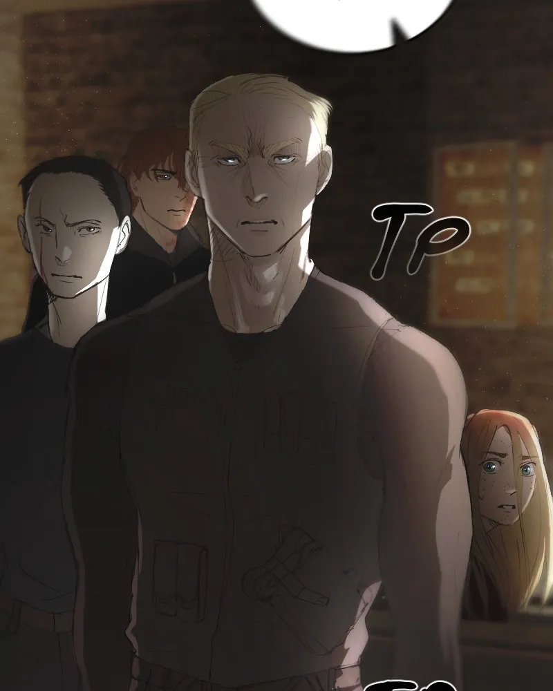 In the Bleak Midwinter; Chapter 16 page 57 - 