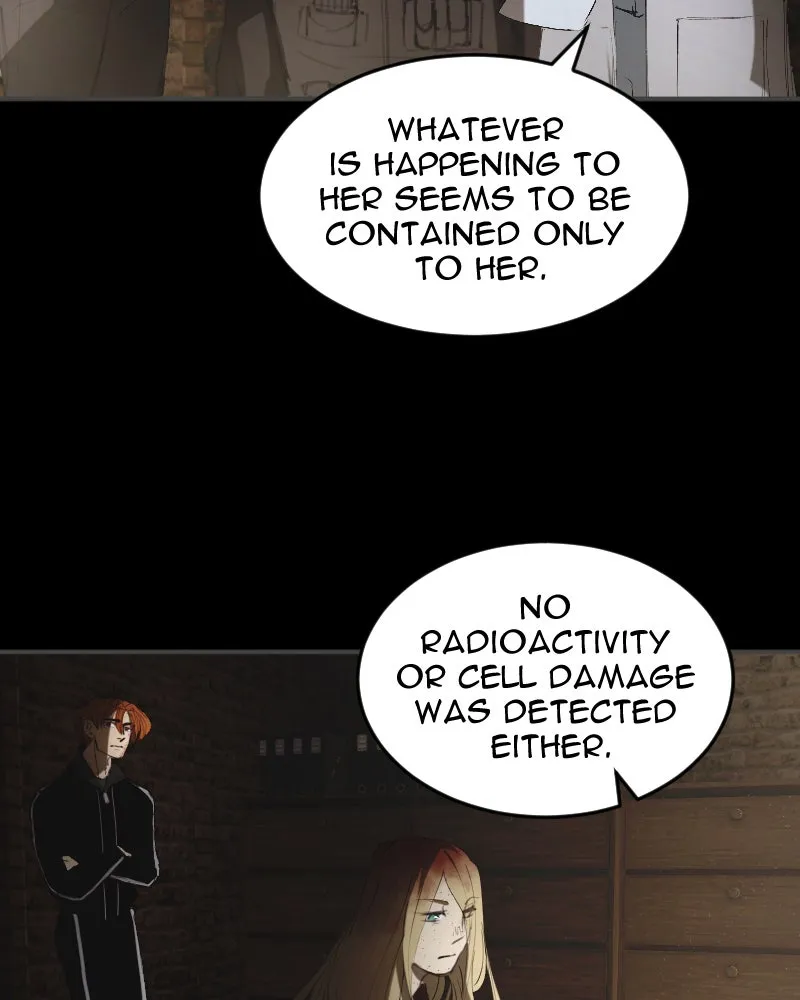 In the Bleak Midwinter; Chapter 16 page 10 - 
