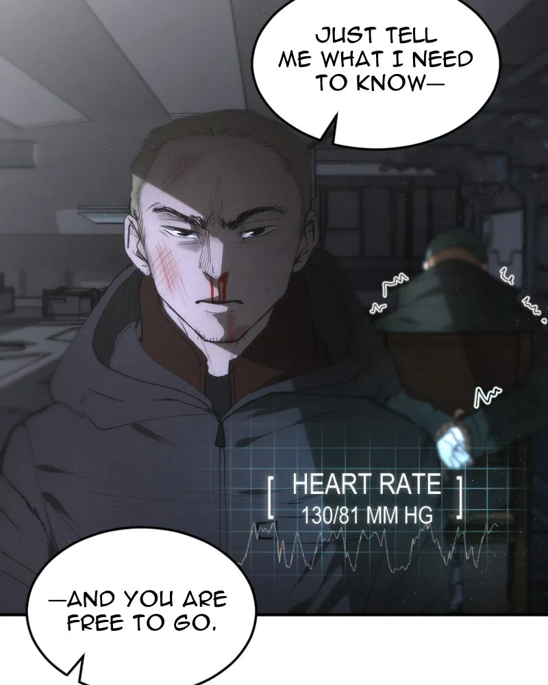 In the Bleak Midwinter; Chapter 17 page 2 - 