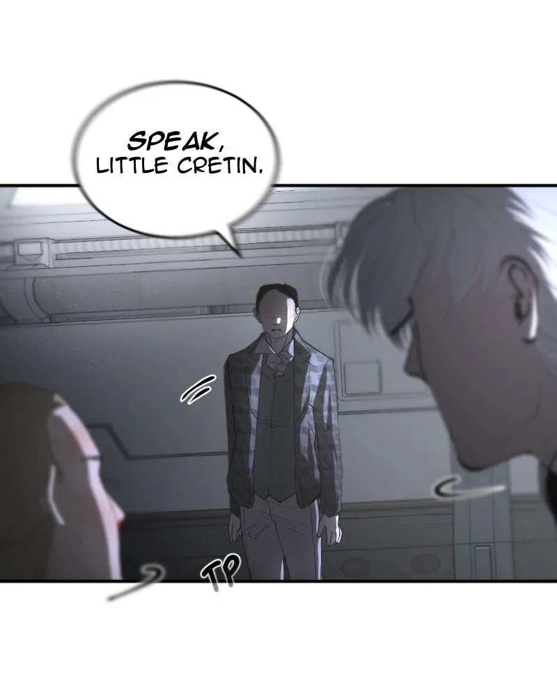 In the Bleak Midwinter; Chapter 17 page 19 - 