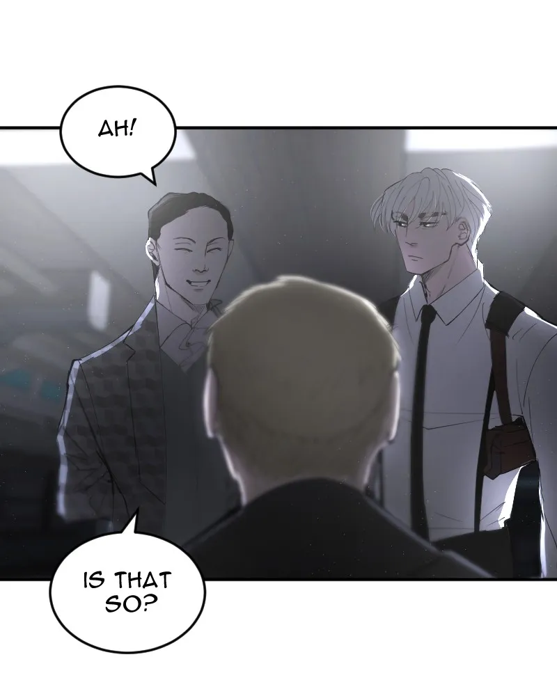 In the Bleak Midwinter; Chapter 17 page 27 - 