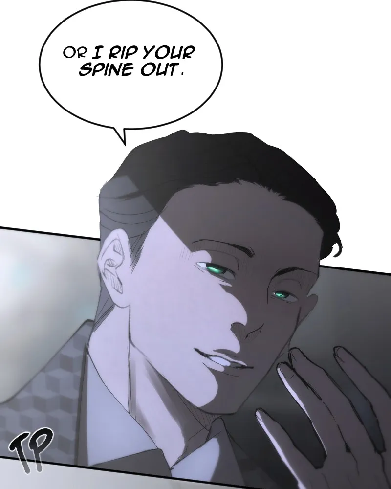 In the Bleak Midwinter; Chapter 17 page 40 - 